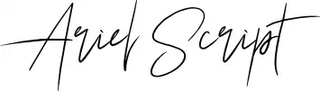 Ariel Script