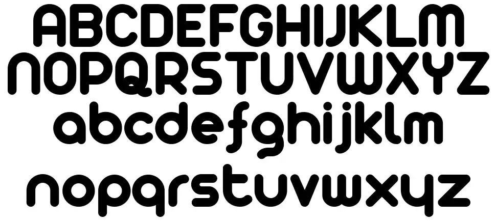 Arista 2.0 font