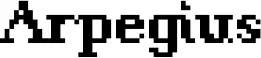 Arpegius
