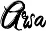 Arsa