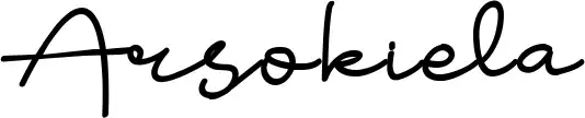 Arsokiela