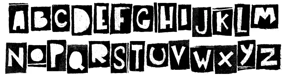 art post font by imagex fontriver