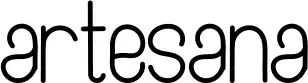 Artesana