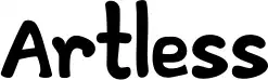 Artless