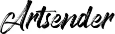 Artsender