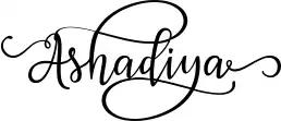 Ashadiya