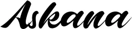 Askana
