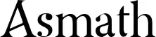 Asmath