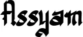 Assyam