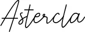 Astercla