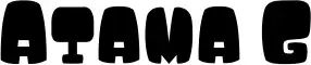 Atama G