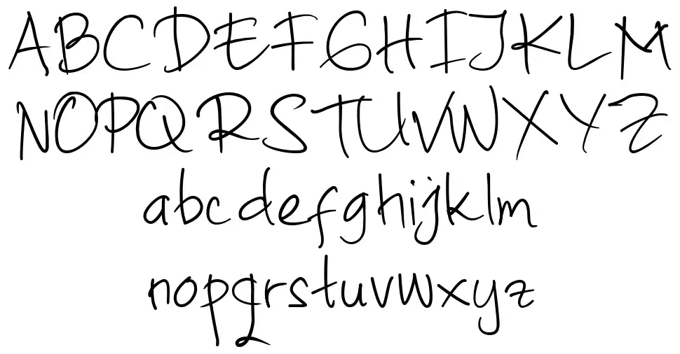 Ato font