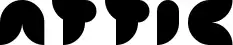 Attic font