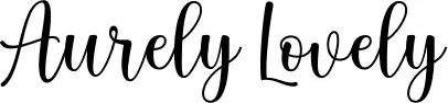 Aurely Lovely