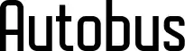 Autobus