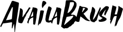 AvailaBrush