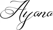Ayana
