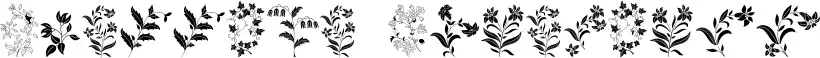 Azalleia Ornaments