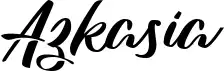 Azkasia