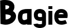 Bagie
