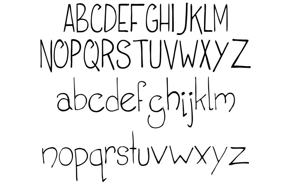 Bailey font