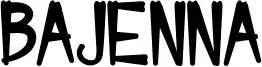 Bajenna