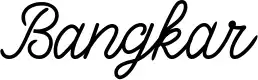 Bangkar