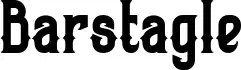 Barstagle