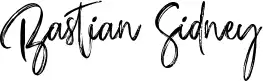 Bastian Sidney