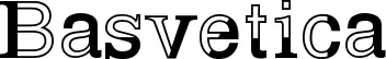 Basvetica
