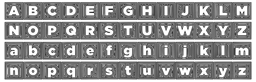 Batmans Trip font