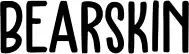Bearskin