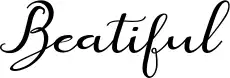 Beatiful