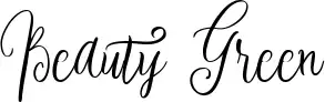 Beauty Green