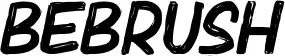 Bebrush