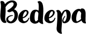 Bedepa