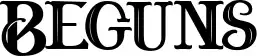 Beguns
