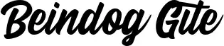 Beindog Gite