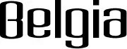 Belgia