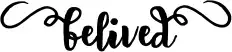 BeliveD