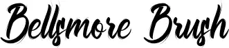 Bellsmore Brush