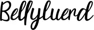 Bellyluerd