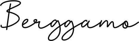 Berggamo