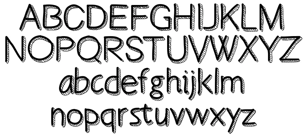 Best Day Ever font