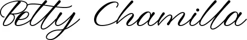Betty Chamilla