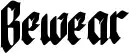Bewear