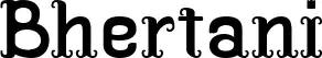 Bhertani