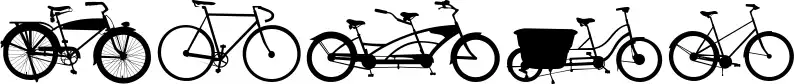Bikes
