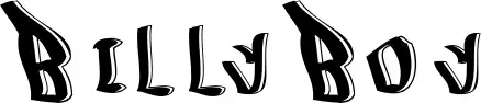 BillyBoy