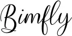 Bimfly